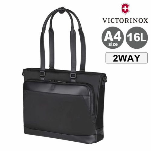 VICTORINOX ビクトリノックス ショルダーバッグ A4 13L