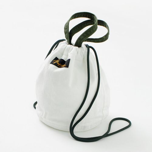 ナプロン NAPRON パッチワークペイシェントバッグ 美品 NAPRON / ナプロン パッチワークペイシェントバッグ S,バッグ