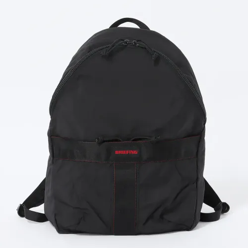 ブリーフィングトラベル　 パッカブルジャケット ブリーフィングトラベル パッカブルジャケット ブリーフィングが手掛け