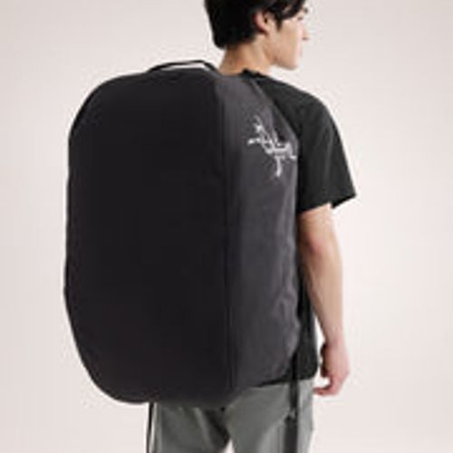 希少 Arc'teryx 55L キャリアダッフル 大容量 特大BIG 2way ARC'TERYX - アークテリクス キャリアダッフル55Lの通販 by ak's