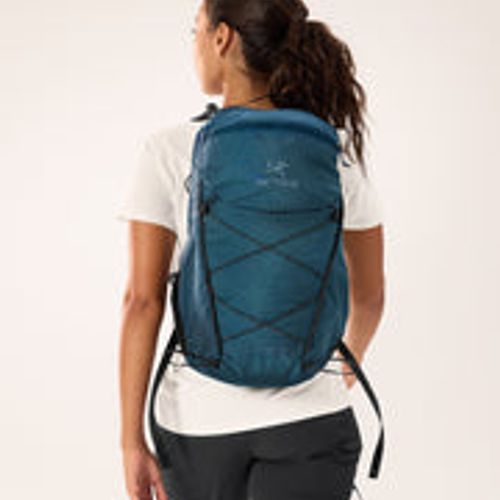 アークテリクス エアリオス 18 バックパック ARC'TERYX Aerios ARC'TERYX アークテリクス エアリオス18バックパック デイパック