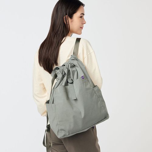 THE NORTH FACE PURPLE LABE/Mountain Wind Day Pack – calif（カリフ