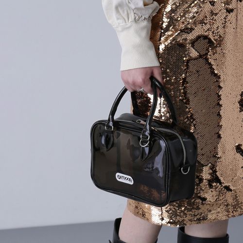 ROSE BUD別注】OUTDOOR PRODUCTS/PVCボストンバッグ – calif（カリフ