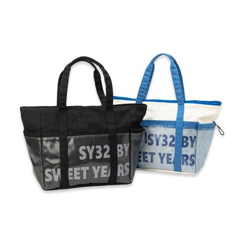 30%OFF】GARDEN TOTE BAG - 【公式】SY32 by SWEET YEARS GOLF ONLINE