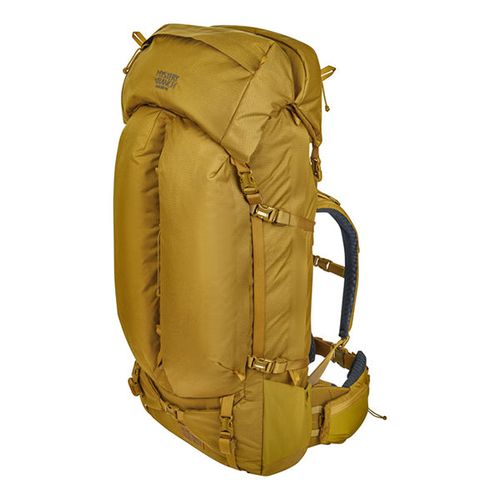 極希少品】MYSTERY RANCH GLACIERグレーシャー オレンジタグ