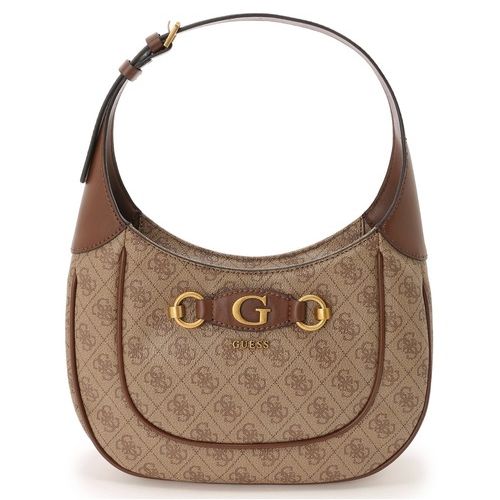 IZZY Hobo ハンドバッグ レディース | GUESS(ゲス) JAPAN 公式