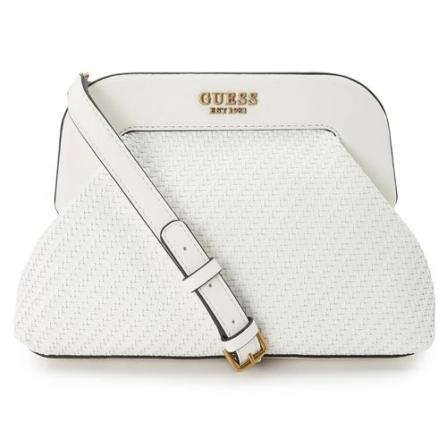 ABEY Frame Clutch クラッチバッグ ショルダーバッグ レディース