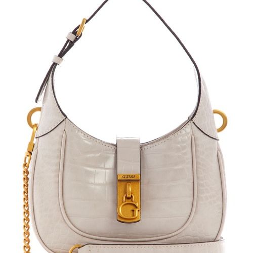 MAIMIE Mini Hobo ハンドバッグ ホーボー レディース | GUESS(ゲス