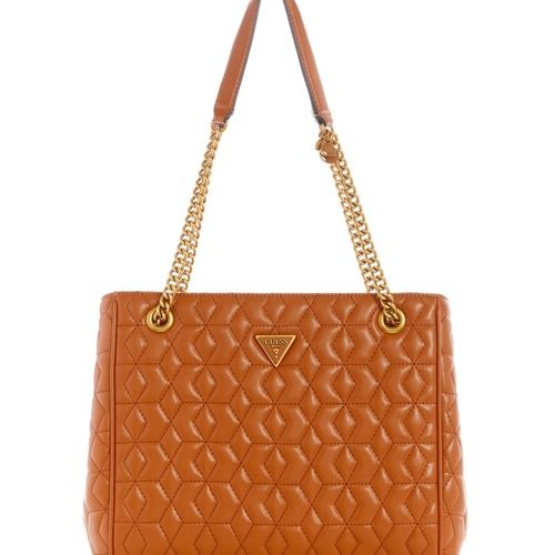 ELENIA Girlfriend Carryall トートバッグ レディース | GUESS