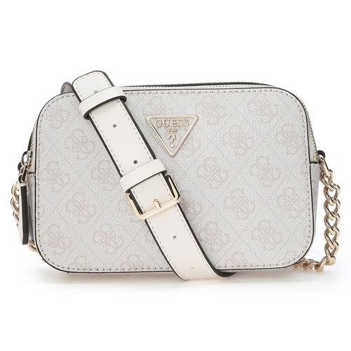   Must Camera クロスボディ ショルダーバッグ NOELLE Crossbody Camera クロスボディバッグ レディース