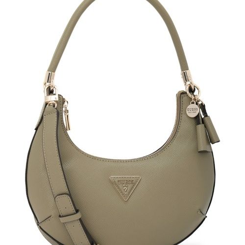 楽天市場】【SALE／50%OFF】GUESS ハンドバッグ ホーボー (W