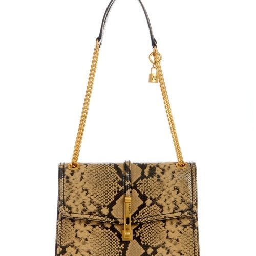 【blonded】 JAMES Convertible Xbody Flap ショルダーバッグ レディース | GUESS