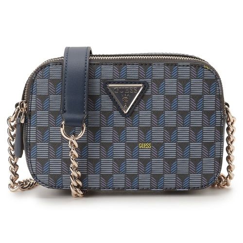 【GUESS ゲス】LATONA II PATTERN CAMERA クロスバッグ 82512475_1.jpg