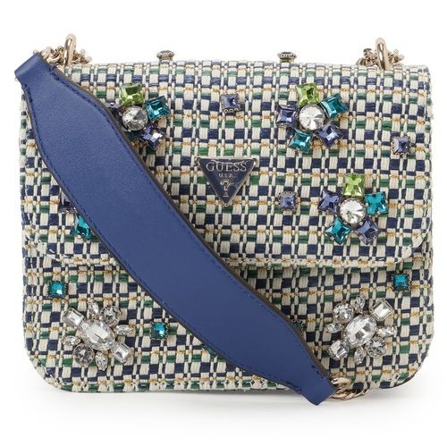 bob BEAUVOIR Convertible Xbody Flap クロスボディバッグ | GUESS(ゲス