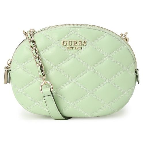 TAMSIN Double Zip Crossbody クロスボディバッグ | GUESS(ゲス) JAPAN
