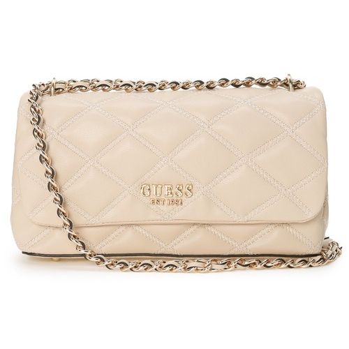 【GUESS ゲス】TAMSIN QUILTING ショルダーバッグ TAMSIN Convertible Xbody Flap クロスボディバッグ | GUESS