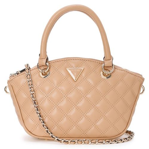 【GUESS ゲス】GIULLY QUILTING チェーン ミニショルダーバッグ GUESS ゲス】GIULLY QUILTING チェーン ミニショルダーバッグ