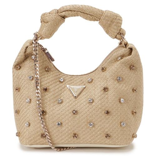ISOTTA Small Hobo ホーボー | GUESS(ゲス) JAPAN 公式
