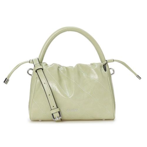 Guess■ DEESA キルティング 三角ロゴ クロスボディバッグ バッグ | GUESS(ゲス) JAPAN 公式オンラインストア | GUESS
