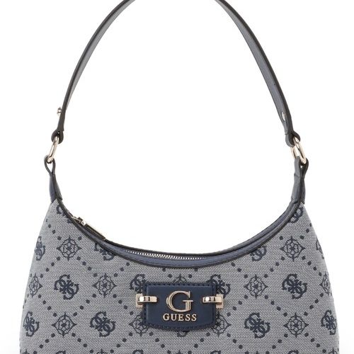 【GUESS】ショルダーバッグ NEDA Top Zip Shoulder Bag ショルダーバッグ | GUESS(ゲス