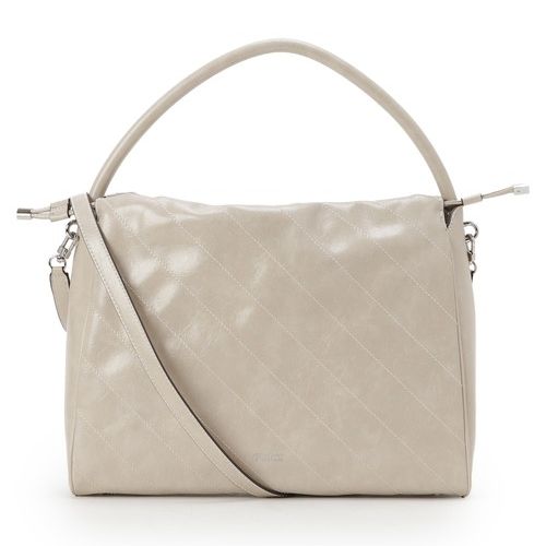 【GUESS】★エイミー AMYS チェーン 半月 クロスボディバッグ★ AMYS Drawstring Crossbody クロスボディバッグ | GUESS(ゲス