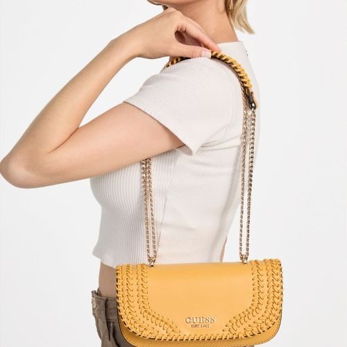 TATUM Convertible Xbody Flap クロスボディバッグ | GUESS(ゲス