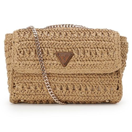 IRENE Convertible Xbody Flap クロスボディバッグ | GUESS(ゲス