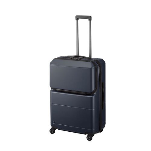 【美品】ACE ProtecA プロテカ 大型 高級 スーツケース 日本製 01343-02_1.jpg