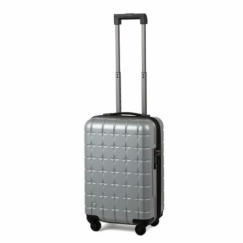 PROTECA／プロテカ 360s メタリックD2 スーツケース 36L 機内持ち込み