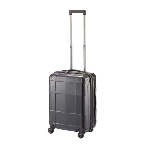 美品　日本製PROTECA プロテカ　フラクティ2　31L ブラック　機内持ち込 02351-02_1.jpg