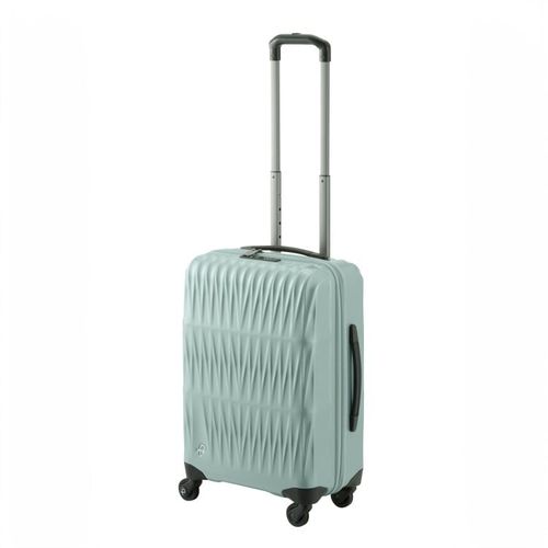 ACE スーツケース ProtecA プロテカ　リグロ　ライムグリーン　63L ACE スーツケース ProtecA プロテカ リグロ ライムグリーン 63L