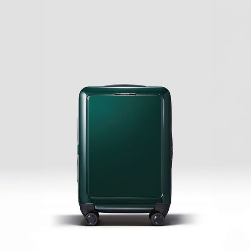 ProtecA プロテカ バリスティックナイロンスーツケース ブラック ACE ProtecA 最大49%☆8/1限定 正規品10年保証 プロテカ スーツ