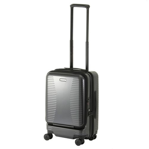 [新品]ACEエース World Traveler アルビダ 白 機内持ち込み可 新品]ACEエース World Traveler アルビダ 白 機内持ち込み可