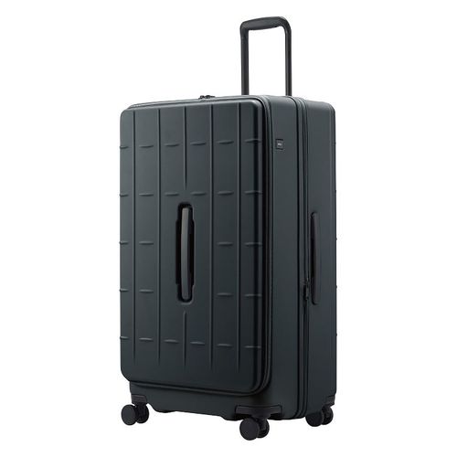 返品対応　専用 ace.／エース トレリスZ フロントオープン 機内預け入れ 拡張機能 104