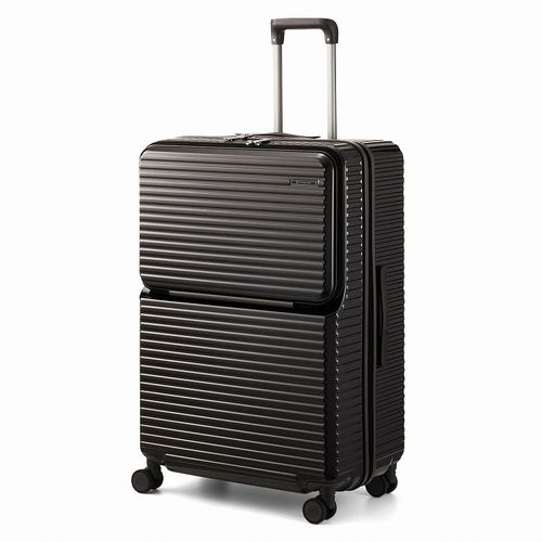 エメ様専門　10リットルケースマット入り　2個セット EDGELINK／エッジリンク CRUZBOX グリント スーツケース 101L 09144(01