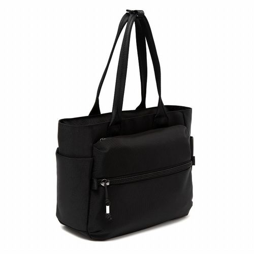 良品✨エース　トートバッグ　ナイロン　ブラック　黒　2way A4 エース ACE エース トートバッグ ACE シアズ ビジネスバッグ