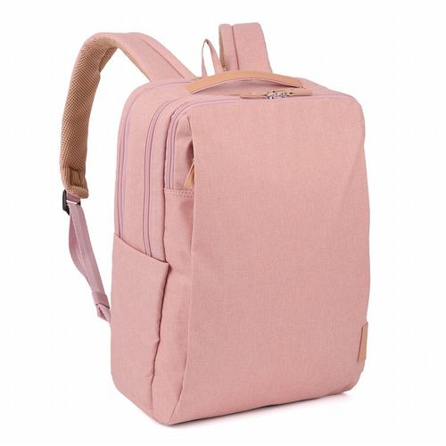 BACCAN ORBY 大サイズ　ピンク　一体のみ WEB限定】ACE UBP-401 リュック ビジネス B4 15.6インチ 11891(11