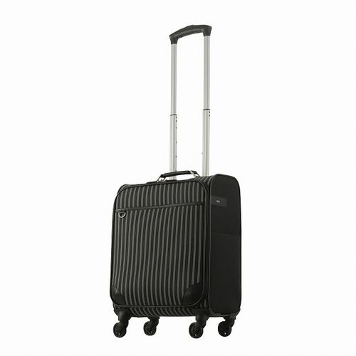 【るんるんさん専用】ace キャリーケース　ソリディオナ32L 機内持ち込み ace.／エース ソリディオナ ソフトトローリー 機内持ち込み 32L
