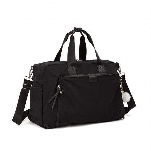 Kanana project／カナナプロジェクト ECD-1 ボストンバッグ 19087(01