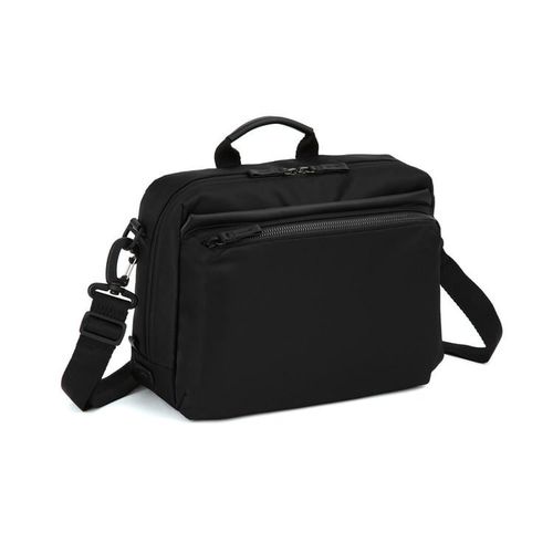 モノグラム 中型バッグ ace.／エース メトレクス ショルダーバッグ 横型 軽量 撥水 6L 19115