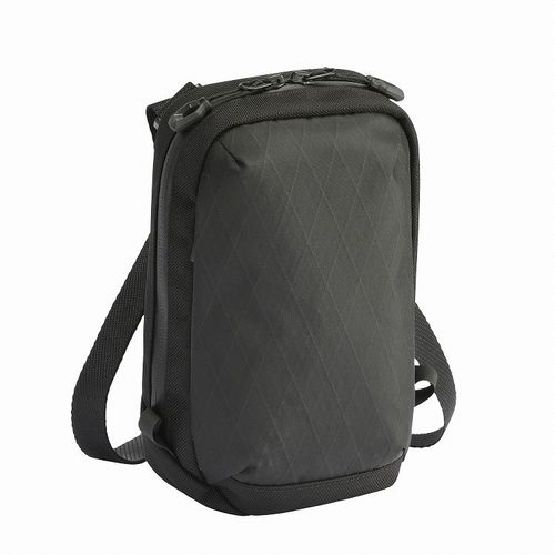 ace.／エース ラグレンティスクロスX ショルダーバッグ 縦型 耐久・撥