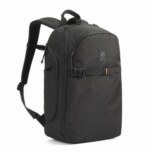 未使用 EDGELINK POCKETPAK_NJ バックパック 60272 黒 EDGELINK／エッジリンク POCKETPAK_NJ バックパック 60272(01