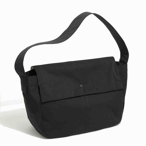 UNTRACK CITY PLUS/NEWSPAPER ニュースペーパーバッグL 60403(01