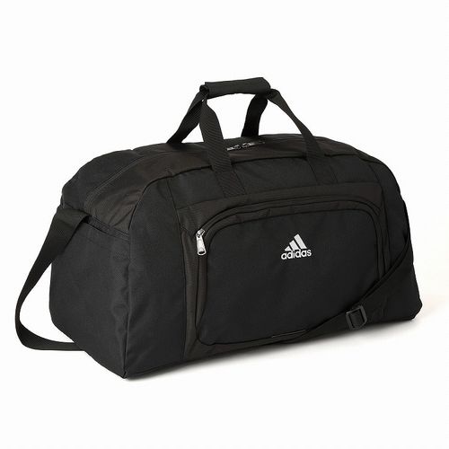 ボストンバッグ adidas x Sporty & Rich CANVAS BAG adidas Sporty & Rich Canvas Bag - White | Free Shipping with