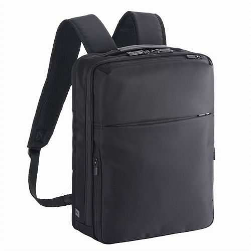 ace.　ガジェタブル 15L B4ファイル/15inchPC ビジネスリュック 68001-01_1.jpg