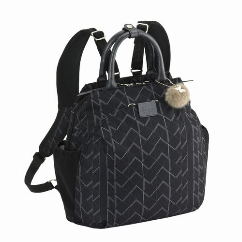 Kanana project／カナナプロジェクト KM-2 リュックサック 10L 68713