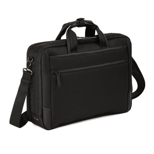 ガマガエルページ WEB限定】ACE シロン ビジネスブリーフ B4ファイル収納 14インチPC 14L