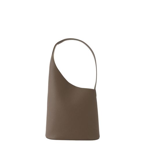 新品未使用☆アパルトモン☆AESTHER EKME/エスターエクミ☆トートバッグ AESTHER EKME/エスター・エクミ】large leather tote bag