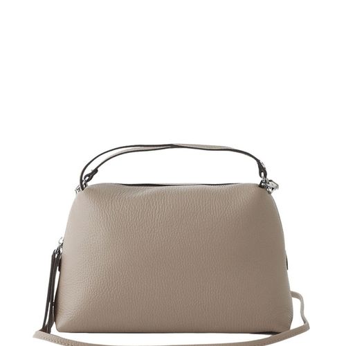 GIANNI CHIARINI ハンドバッグ アリファ M Size 8258MCR ALIFA セール】GIANNI CHIARINI ハンドバッグ ALIFA M アリファ BS