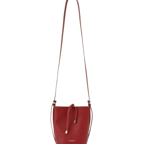 GIANNI CHIARINI Amelia ショルダーバッグ GIANNI CHIARINI Amelia ショルダーバッグ | ニュートラル